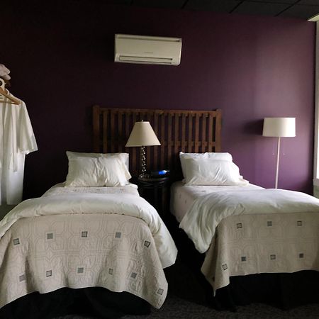 Little Falls The Inn At Stone Mill الغرفة الصورة